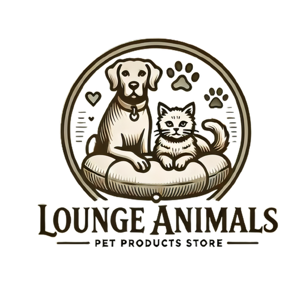 Lounge Animals